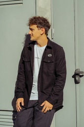 [143215018] CAMISACO PAÑO PESADO - GREENWICH