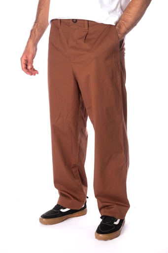 [083215098] PANTALON JOGGER BAGGY FIT - WYNWOOD