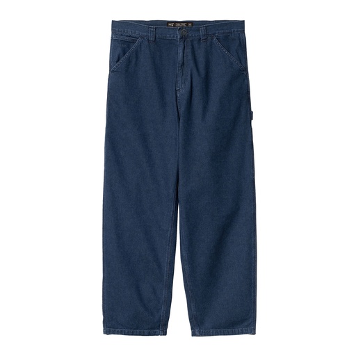 [083215092] PANTALON DENIM RELAXED FIT - CARPINTERO