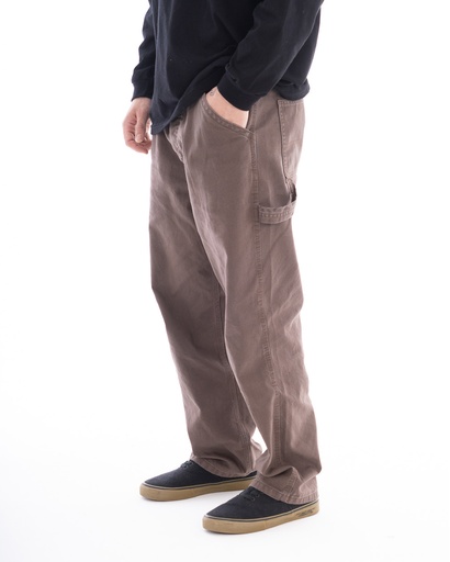 [083215092] PANTALON DENIM RELAXED FIT - CARPINTERO