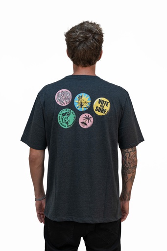 [031215H13] REMERA - ALL IN