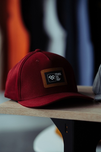 [016215211] GORRA SNAPBACK - AMARELA BOARD