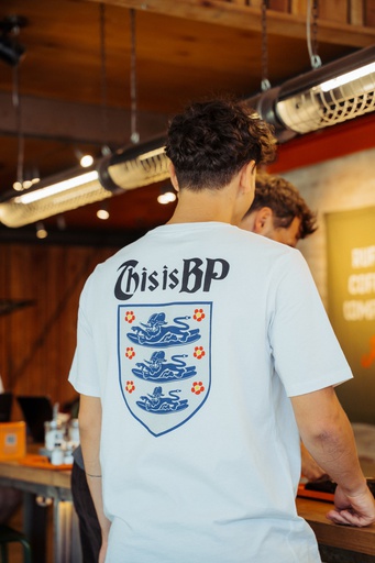 [031215H134] REMERA - BLASON