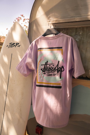 [031215H37] REMERA - HOKUSAI VIOLET