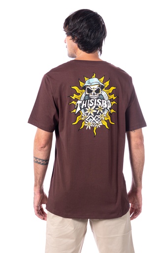 [031215H54] REMERA - SUBLIME
