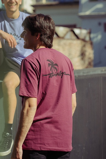 [031215H53] REMERA - COQUEIRO