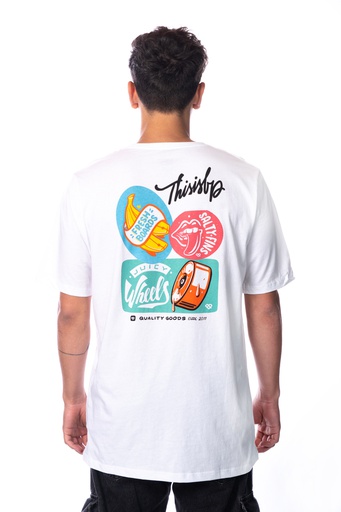 [031215H59] REMERA - ESTACION