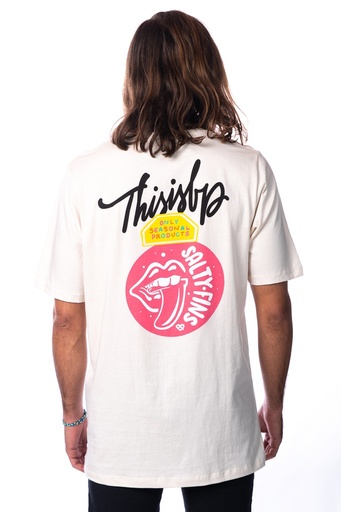 [031215H115] REMERA - ONLY SEASONAL