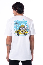 [031215H75] REMERA MC - TAXURF