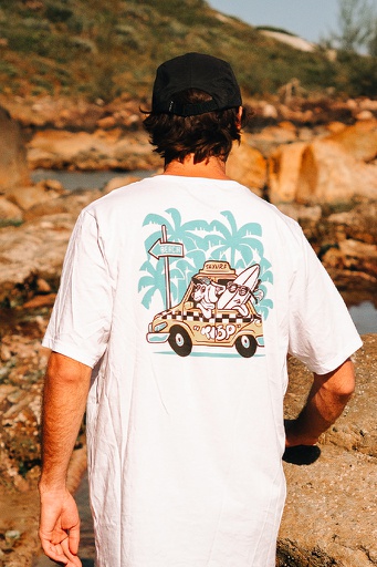 [031215H75] REMERA MC - TAXURF