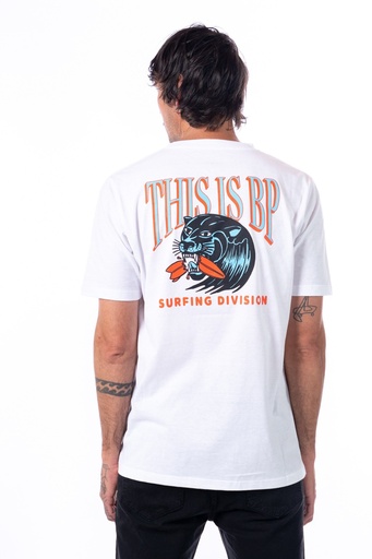 [031215H85] REMERA - PANTHER
