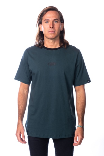 [031215H93] REMERA MC - CLASSIC