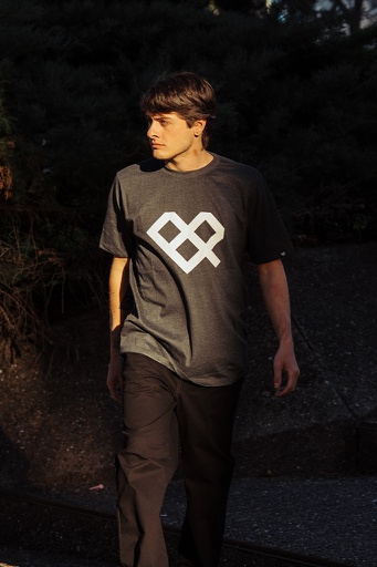 [031215H98] REMERA MANGA CORTA - SAN DIEGO CAMARO