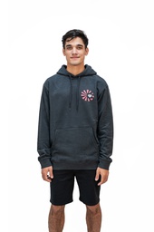 [157215003] BUZO CANGURO RUSTICO - GEEZER