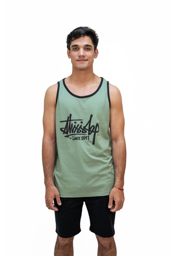 [067215177] MUSCULOSA - DOSMILONCE GREEN