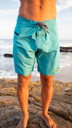 [064215118] MALLA CINTURA RIGIDA - BRICKS GREEN