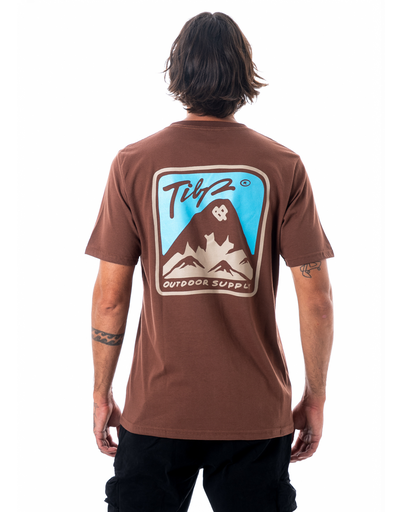[031215H150] REMERA - TROQUELADO