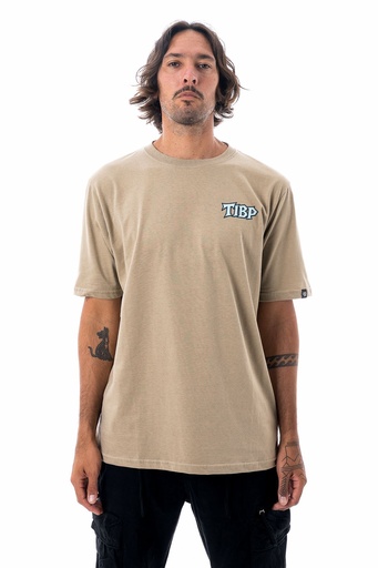 [031215H174] REMERA - ANTI TELE