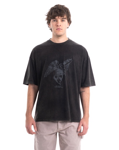 [031215H147] REMERA LOOSE - QUETZAL
