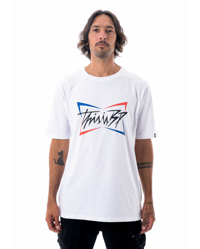 [031215H170] REMERA - FRONT BILL
