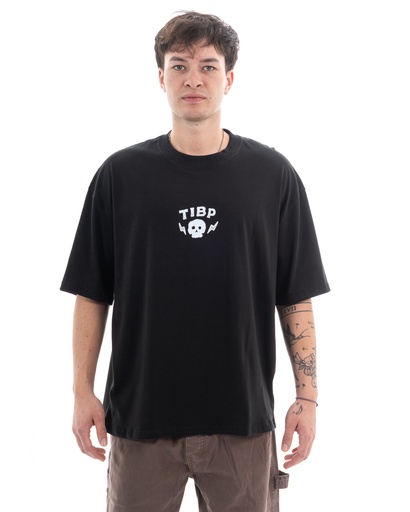 [031215H191] REMERA RELAXED - ROTO