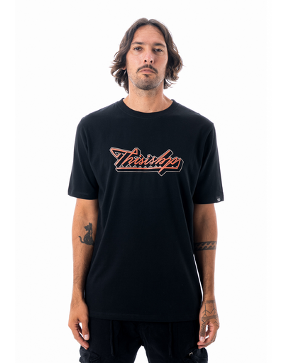 [031215H196] REMERA MANGA CORTA - TECHNO