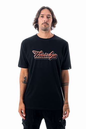 [031215H196] REMERA MANGA CORTA - TECHNO