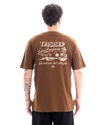 [031215H201] REMERA - DE ARGENTINA