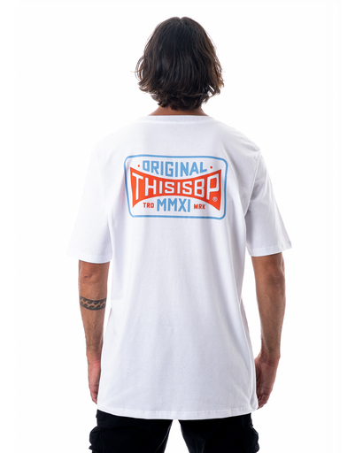 [031215H202] REMERA - ORIGINAL TIBP