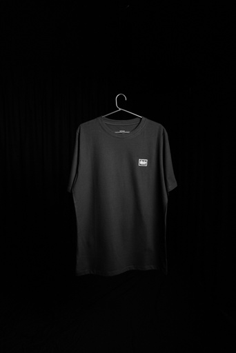 [031215H210] REMERA MANGA CORTA - LABEL N