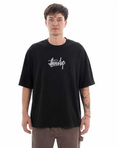[031215H214] REMERA RELAXED - ESSENTIAL