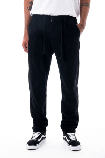 [083215103] PANTALON CORDEROY - HUSTON