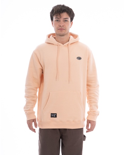[003215277] BUZO CANGURO - TUNDRA CREAM