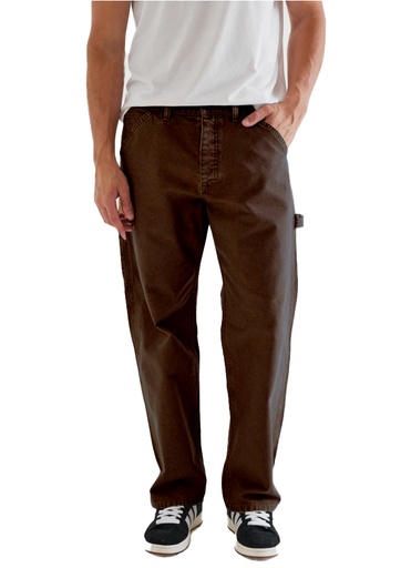 [083215252] PANTALON DENIM - CARPINTERO MO