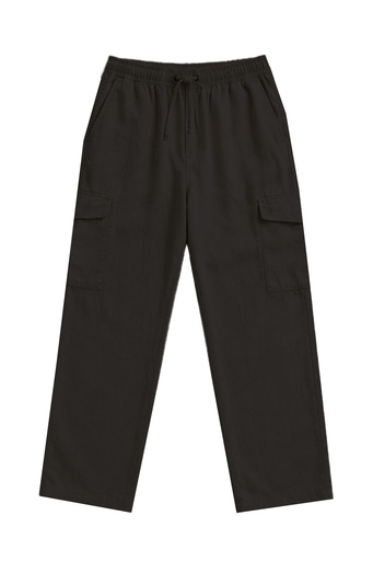 [083215256] PANTALON REGULAR FIT - CARGO LINO N