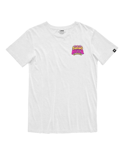 [031215I28] REMERA MANGA CORTA - FFE 27