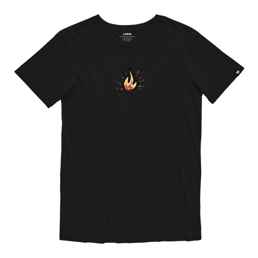 [031215I20] REMERA MANGA CORTA - NAIPES