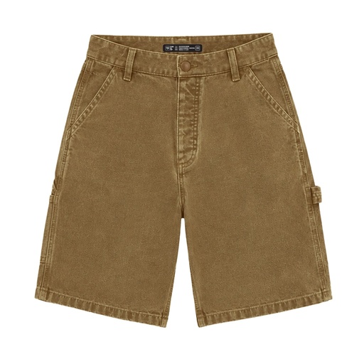 [086215232] BERMUDA DENIM - CARPINTERO MC