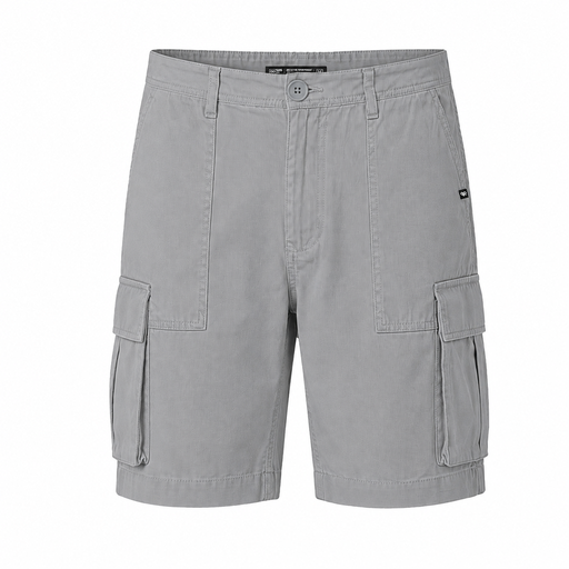 [086215236] BERMUDA CARGO - OUTMEN G