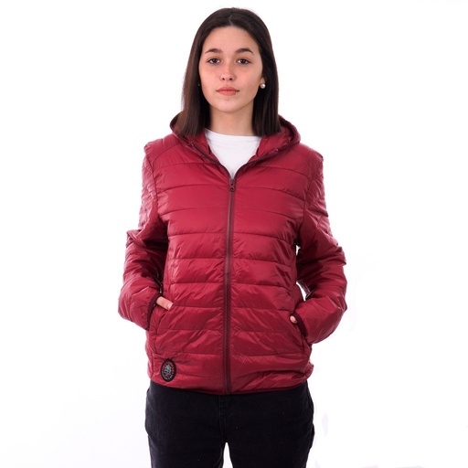 [097215015] CAMPERA ABRIGO - LLES