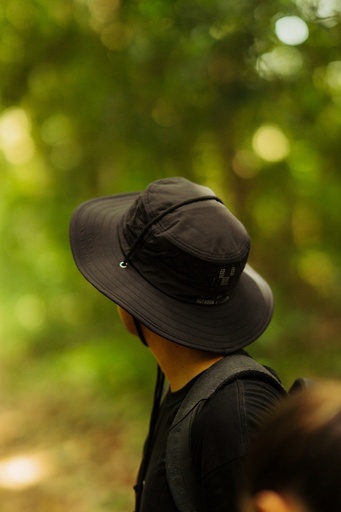 [120215022] SOMBRERO AUSTRALIANO - PARCER NEGRO