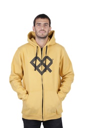 [004215138         ] CAMPERA CANGURO - ICONZIP2 