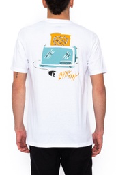 [031215A87         ] REMERA MANGA CORTA - DESAYUNO