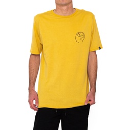 [031215B42         ] REMERA MANGA CORTA - CEREBRAL