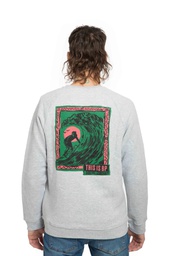 [069215114         ] BUZO CUELLO REDONDO - NECOCHEA