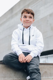 [080215015         ] BUZO CANGURO JUNIOR - MINI ESCUDO