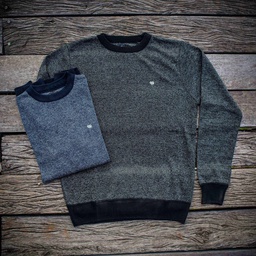 [081215018         ] SWEATER - PARCHES 