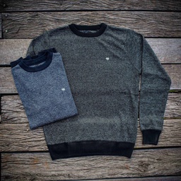 [081215018         ] SWEATER - PARCHES