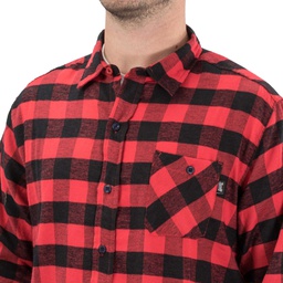 [082215182         ] CAMISA MANGA LARGA- QUITO