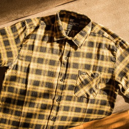 [082215184         ] CAMISA MANGA LARGA- SUCRE